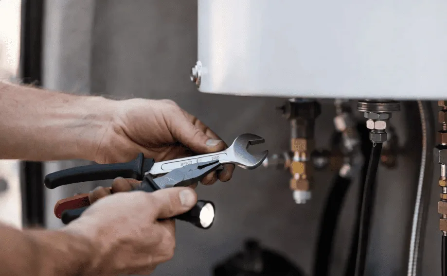 Why choose Water Heater Repair in Erwinna, PA